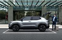 Suzuki e-Vitara eléctrico 2026