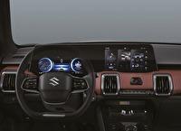 Suzuki e-Vitara eléctrico 2026