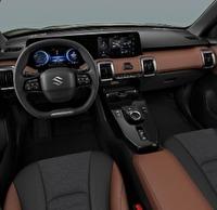 Suzuki e-Vitara eléctrico 2026