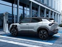 Suzuki e-Vitara eléctrico 2026
