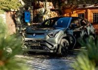 Suzuki e-Vitara eléctrico 2026