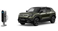 Suzuki e-Vitara eléctrico 2026