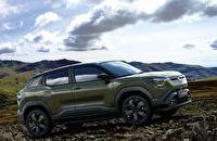Suzuki e-Vitara eléctrico 2026