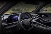 Omoda 9 SHS PHEV 2025