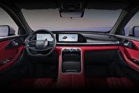 Omoda 9 SHS PHEV 2025