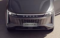 Omoda 9 SHS PHEV 2025
