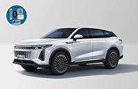 Omoda 9 SHS PHEV 2025