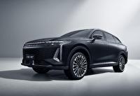 Omoda 9 SHS PHEV 2025