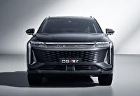 Omoda 9 SHS PHEV 2025