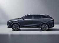 Omoda 9 SHS PHEV 2025