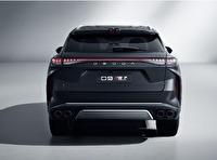 Omoda 9 SHS PHEV 2025