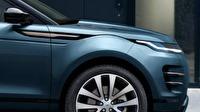 Range Rover Evoque PHEV 2025