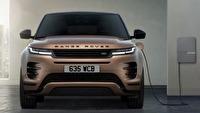 Range Rover Evoque PHEV 2025