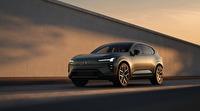 Volvo EX60 Eléctrico 2026