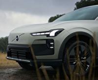 Volvo EX60 Eléctrico 2026