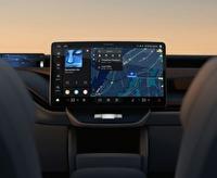 Volvo EX60 Eléctrico 2026