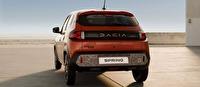 Dacia Spring Eléctrico 2024