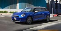 MINI Cooper Eléctrico  2025