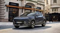 Hyundai Kona Híbrido Eléctrico 2024