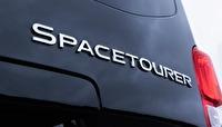 Citroën e-SpaceTourer Eléctrico 2025