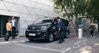 Citroën e-SpaceTourer Eléctrico 2025
