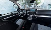 Citroën e-SpaceTourer Eléctrico 2025