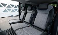 Citroën e-SpaceTourer Eléctrico 2025