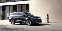 BYD Tang Eléctrico 2025