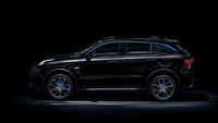 Lynk & Co 01 Plug-In Hybrid
