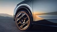 Peugeot E-5008 Eléctrico