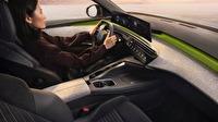 Peugeot E-5008 Eléctrico