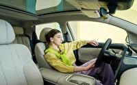 GAC Aion Ut Eléctrico 2026