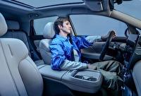 GAC Aion Ut Eléctrico 2026