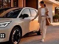 GAC Aion Ut Eléctrico 2026