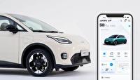 GAC Aion Ut Eléctrico 2026