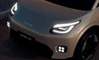 GAC Aion Ut Eléctrico 2026