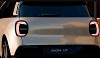 GAC Aion Ut Eléctrico 2026