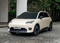 GAC Aion Ut Eléctrico 2026