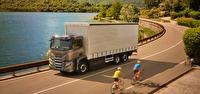 Iveco S-eWay eléctrico 2026