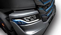 Iveco S-eWay eléctrico 2026