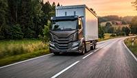 Iveco S-eWay eléctrico 2026