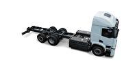 Iveco S-eWay eléctrico 2026
