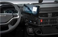 Iveco S-eWay eléctrico 2026