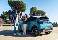 Citroën ë-C3 Eléctrico 2025