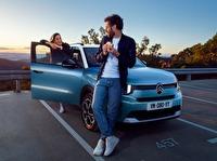Citroën ë-C3 Eléctrico 2025
