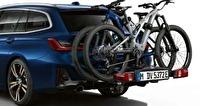BMW Serie 3 Touring Híbrido enchufable