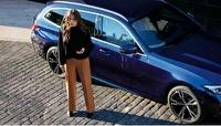 BMW Serie 3 Touring Híbrido enchufable
