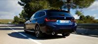 BMW Serie 3 Touring Híbrido enchufable
