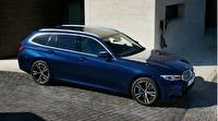 BMW Serie 3 Touring Híbrido enchufable
