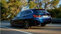 BMW Serie 3 Touring Híbrido enchufable